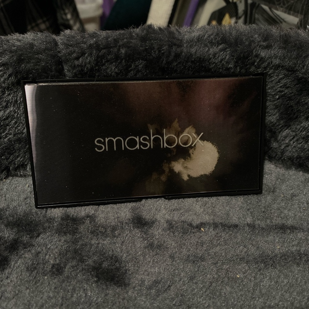 small smashbox palette